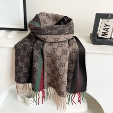 Gucci Scarf